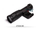 Target One Outdoor Lighting IFM-M300V  Flashlight Torch Lamp Survival AT5054-BK